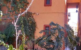 Hotel Parador Del Convento 3*